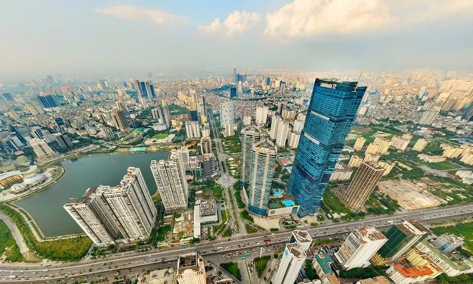 Quy mô GDP Việt Nam vượt Philippines, áp sát Thái Lan, thu nhập gần theo kịp Indonesia