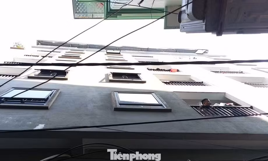 Không thông báo lưu trú có thể bị phạt tới 12 triệu đồng