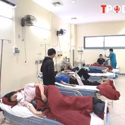 NÓNG 22/9: Nguyên nhân vụ ngộ độc ở Huế khiến 222 người nhập viện