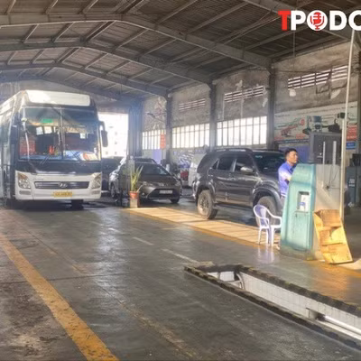 NÓNG 3/3: Lãnh đạo Cục Đăng kiểm nói gì về quy trình 'đạp hết chân ga' trong kiểm tra khí thải ô tô?