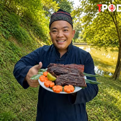 NÓNG 25/8: Mua “đặc sản Tây Bắc” của Hải Sapa TV, khách hàng có thể đòi lại tiền?