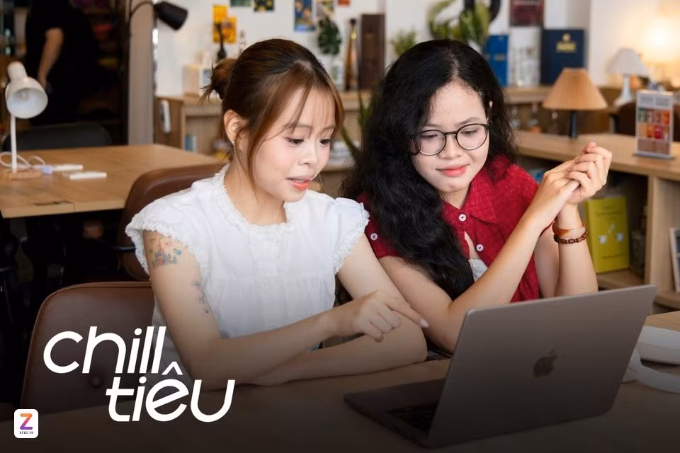 Nhiều người trẻ xây dựng tư duy tích luỹ từ sớm. Ảnh minh họa: Như Phương.