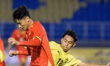 CĐV Malaysia: Chúng ta như gã học sinh đối đầu U17 Việt Nam 