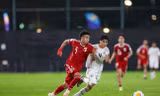 Báo UAE: U17 Việt Nam có cơ hội lớn dự World Cup