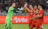 'Tuyển Indonesia thảm bại ở ASEAN Cup 2026 vì giải quốc nội áp dụng quota 8 cầu thủ ngoại' 
