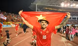 AFC nói gì khi Thái Lan ghi cả 4 bàn nhưng thua Việt Nam?