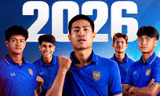 CĐV Thái Lan: 'Cứ chơi thế này thì sao vô địch được?'