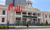 Đề xuất chuyển đổi "đất vàng" 46 Trần Phú thành Trung tâm nhà hát lớn