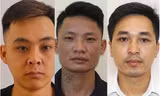 Cục Cảnh sát hình sự phá đường dây mua bán gan, thận tiền tỷ 