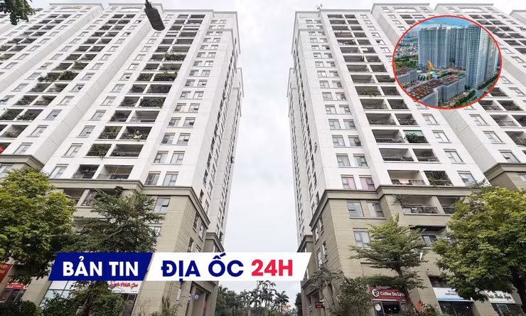 Địa ốc 24H: Kiểm tra chung cư bị lún, nứt; lưu ý khi 'săn hàng' BĐS rao bán cắt lỗ?