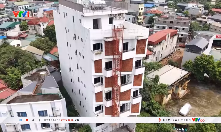 Hàng loạt nhà trọ bị cắt điện nước vì không đảm bảo an toàn phòng cháy chữa cháy