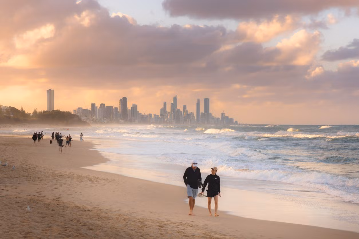 Dù áp dụng các quy định mới, Chính phủ Australia khẳng định không có chủ trương “chia tách các gia đình” đang ở nước này. (Ảnh: iStock)