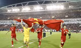 Khoảnh khắc Mỹ Đình 'vỡ òa' khi tuyển Việt Nam vô địch ASEAN Cup 2026
