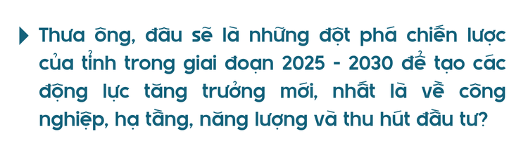 Quảng Ngãi trước cơ hội hình thành cực tăng trưởng quan trọng của miền Trung - Tây Nguyên Quảng Ngãi trước cơ hội hình thành cực tăng trưởng quan trọng của miền Trung - Tây Nguyên