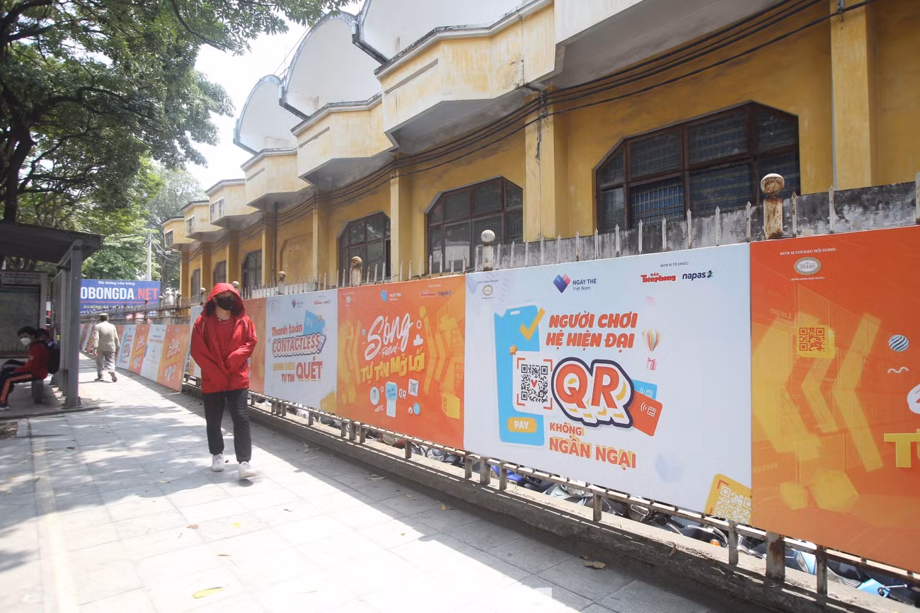Sóng Festival hứa hẹn sẽ ngày hội hấp dẫn vào cuối tuần này (16-17/4) sau một thời dài phòng chống COVID-19 tại Hà Nội.