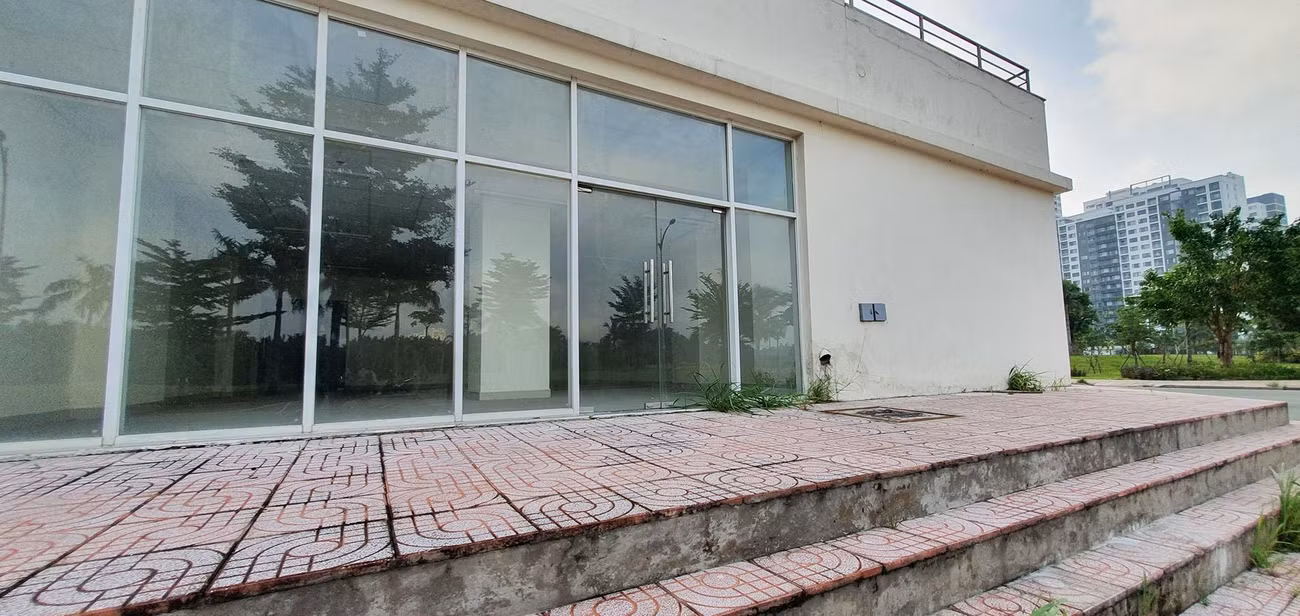 Cận cảnh hàng nghìn căn hộ tái định cư không có người ở Thủ Thiêm ảnh 17