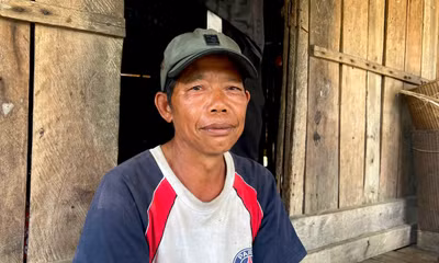 Uẩn khúc vụ không biết chữ nhưng 'đứng đơn' xin 60 ha đất trồng rừng ở Gia Lai