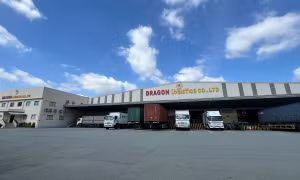 CNCTech liên doanh với các tập đoàn Nhật Bản, hoàn thiện hệ sinh thái công nghiệp và logistics
