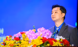 Phát huy sức mạnh tổng hợp của tuổi trẻ Mặt trận Tổ quốc, các đoàn thể Trung ương