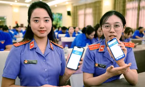 Tuổi trẻ Ninh Bình phát động thi tìm hiểu về 10 nữ dân quân pháo phòng không Lam Hạ anh hùng