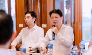 Hiến kế gửi Đoàn: Kiến tạo hệ sinh thái, hình thành bệ phóng cho thế hệ doanh nhân mới