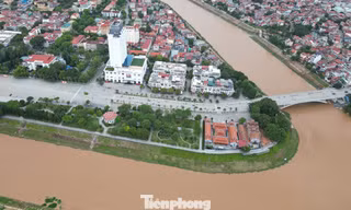 Lạng Sơn sắp xây cầu kính vượt sông Kỳ Cùng