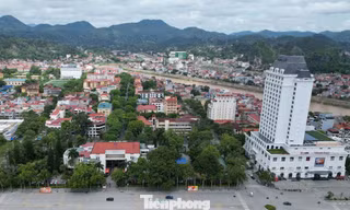 Giải ngân đầu tư công thấp, nhiều cơ quan ở Lạng Sơn bị phê bình
