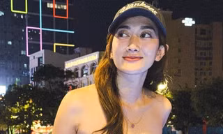Nữ diễn viên Phương Lan từ bỏ tên thật