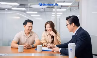 Người Việt quan tâm bảo vệ gia đình trước rủi ro và tiếp cận bảo hiểm nhân thọ 