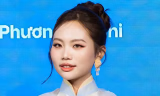 Phương Mỹ Chi sau đám cưới hơn 14 triệu lượt xem