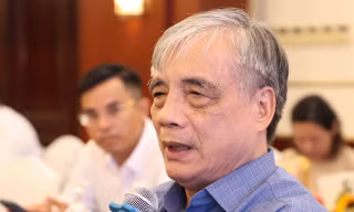 Quá trình mở rộng không gian đô thị đang mở ra những cơ hội chiến lược chưa từng có cho TPHCM.