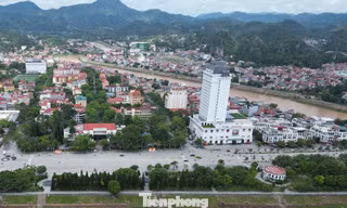 Lý do Lạng Sơn thu ngân sách vượt dự toán 