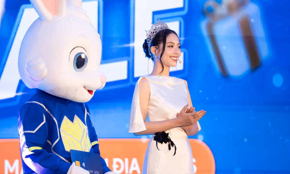Giới trẻ Thủ đô sắp đón 'siêu hội' Ngày Thanh toán số Việt Nam: săn Mega Sale, 'quẩy hết mình' tại đêm nhạc công nghệ 