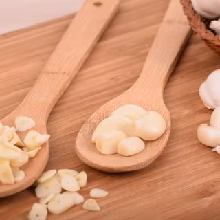 Điều gì xảy ra khi ăn tỏi mỗi ngày?