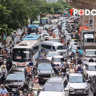 NÓNG 28/8: CSGT kiểm soát xuyên suốt kỳ nghỉ lễ, tập trung xử lý vi phạm nào?