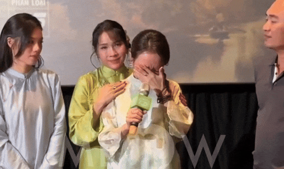Thu Trang bị khâu hơn 20 mũi trên mặt, lên tiếng thông tin 'bị chém ở Vũng Tàu'
