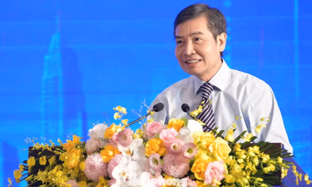 Lãnh đạo Bộ Tài chính nói gì về 'khơi' nguồn vốn cho thanh niên khởi nghiệp?