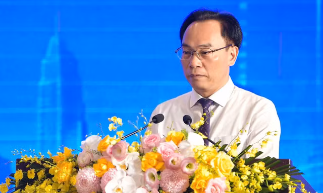 Bộ trưởng GD&ĐT nói gì về việc sử dụng AI trong dạy và học?