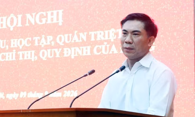 Trên mạng có vô vàn thông tin nhưng lại thiếu thông tin kiểm chứng