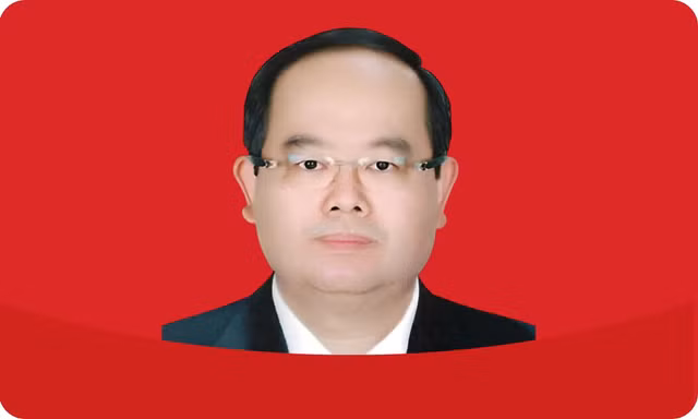 Chi tiết nhân sự Thường trực Tỉnh ủy Cao Bằng nhiệm kỳ 2025 – 2030