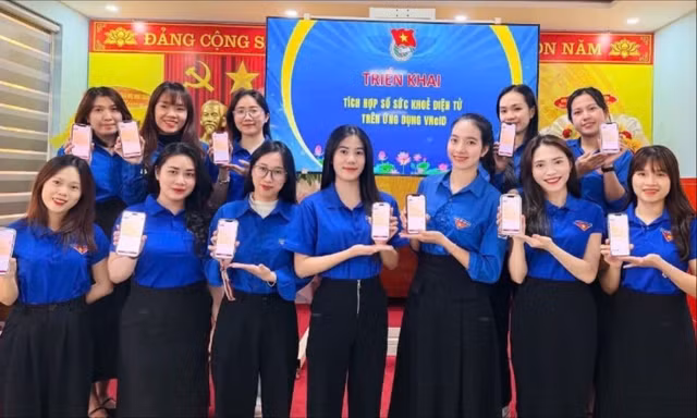 Tinh thần đoàn kết chắp cánh hoài bão lớn của tuổi trẻ Quảng Trị 