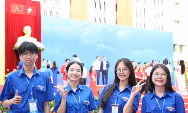Khơi dậy niềm tự hào và động lực vươn lên ở người trẻ