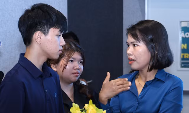 Cần kiểm chứng các doanh nghiệp nói 'hàng đầu' nhưng sản phẩm không như quảng bá