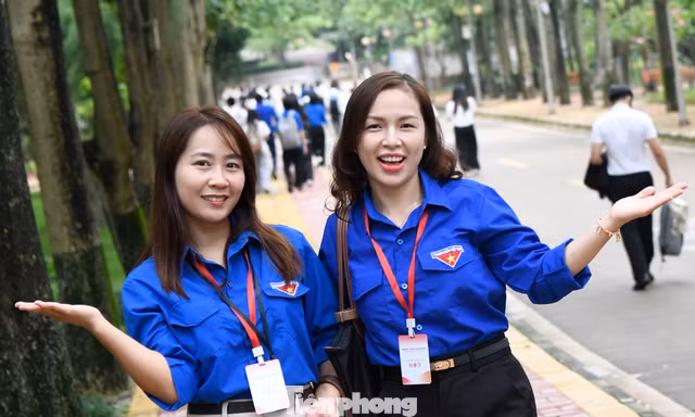 'Hành trình đỏ' khơi dậy khát vọng tri thức của người trẻ Việt