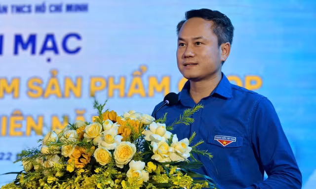 Khởi nghiệp là biến lợi thế sẵn có thành giá trị cạnh tranh