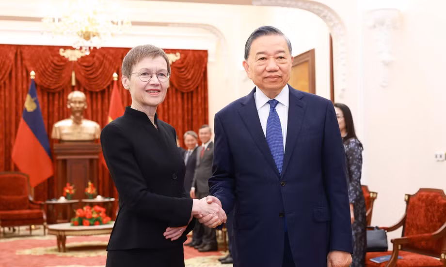 Hiệp định tránh đánh thuế hai lần, Việt Nam - EFTA là dấu mốc quan trọng