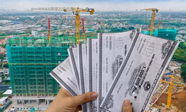 Địa phương cùng giám sát phát hành trái phiếu doanh nghiệp: Có lo chồng chéo?