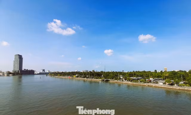 Đề xuất vị trí trung tâm hành chính mới của TP. Cần Thơ