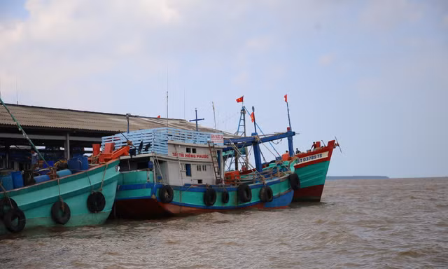 Sóc Trăng cần phát huy mạnh mẽ hơn nữa tiềm năng để tăng tốc phát triển
