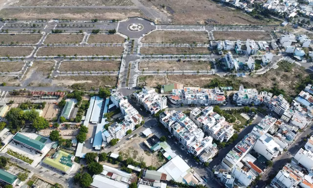 Cận cảnh dự án Nguyễn Văn Hậu thu hơn 7.000 tỷ đồng của khách hàng ở Nha Trang
